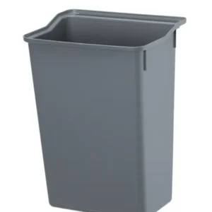 Kontajner pre servisný vozík, AmerBox, 325x240x(H)447mm