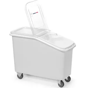 Vozík na ingrediencie, AmerBox, 62L, 345x720x(H)570mm