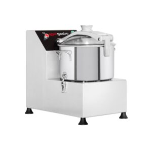 Kuter – 16 litrov – 2,0 kW – 230 V – 1 400 ot./min.