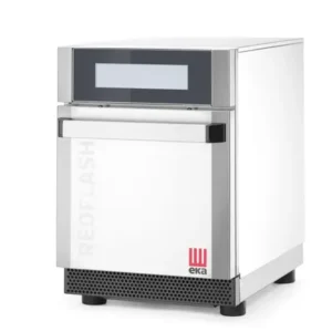 Rýchlovarná rúra, Tecnoeka, Strieborná, 230V/3680W, 420x632x(H)630mm