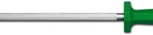 Zaostrenie Supra Colore, Ambrogio Sanelli, Zelená, (L)430mm