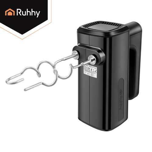 Ruční mixér Ruhhy 800W – Obrázok 5