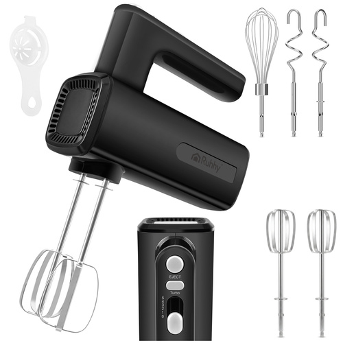 Ruční mixér Ruhhy 800W – Obrázok 3