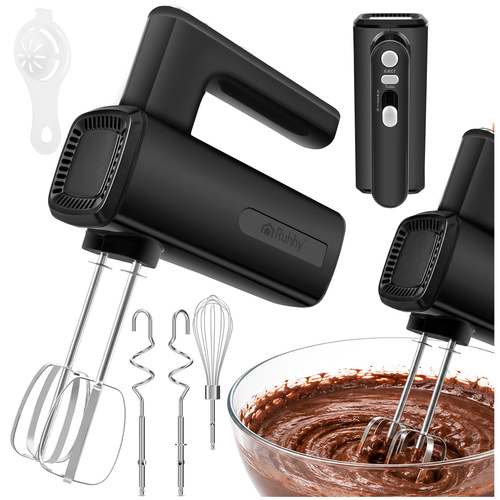 Ruční mixér Ruhhy 800W – Obrázok 2