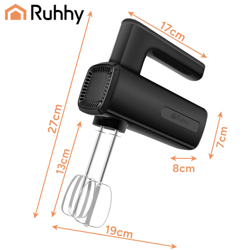 Ruční mixér Ruhhy 800W – Obrázok 11