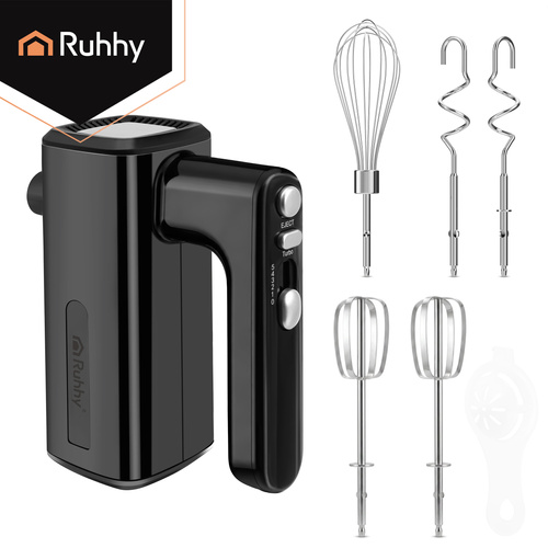 Ruční mixér Ruhhy 800W – Obrázok 9