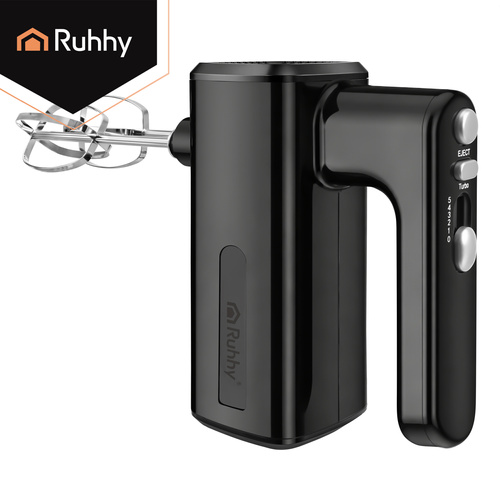 Ruční mixér Ruhhy 800W – Obrázok 7