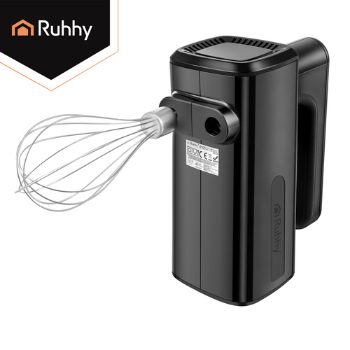 Ruční mixér Ruhhy 800W – Obrázok 6