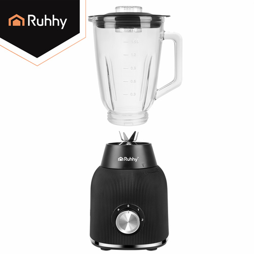 Ruhhy 1200W mixér – Obrázok 7