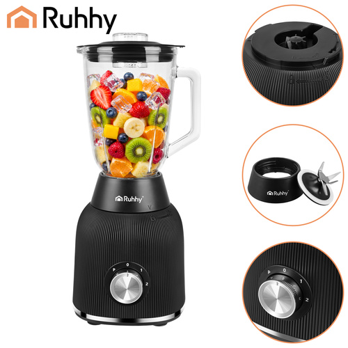 Ruhhy 1200W mixér – Obrázok 6