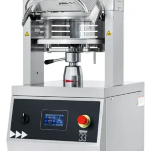 Lis na pizzu 33, Prismafood, 400V/4750W, 470x660x(H)825mm