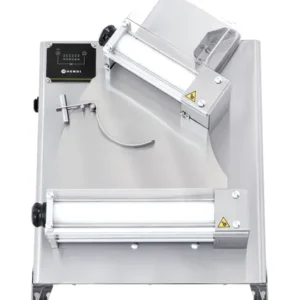 Elektrický vyvaľovačka na cesto „Touch and Go“ model 400, Prismafood, 230V/250W, 585x435x(H)790mm