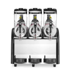 Stroj na ľadovú dreň, Arktic, Profi Line, Čierna, 230V/1080W, 515x670x(H)810mm