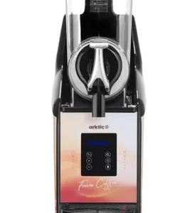 Automat na ľadovú kávu, Arktic, 12L, 230V/435W, 610x280x(H)936mm