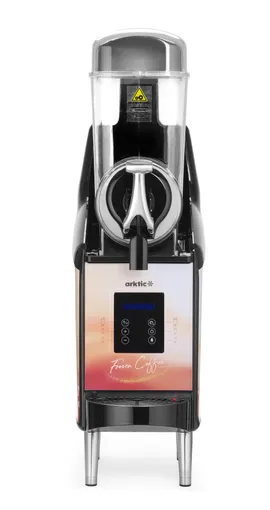 Automat na ľadovú kávu, Arktic, 12L, 230V/435W, 610x280x(H)936mm
