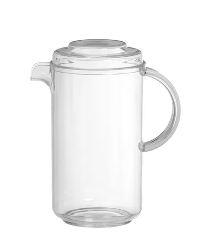 Džbán, HENDI, 1,68L, ⌀120x(H)240mm