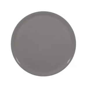 Tanier na pizzu Speciale, HENDI, Speciale, Tmavošedá, ⌀310mm