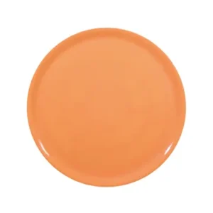 Tanier na pizzu Speciale, HENDI, Speciale, Oranžová, ⌀310mm