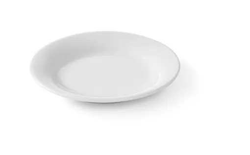 Plytký tanier, HENDI, Optima, ⌀160mm