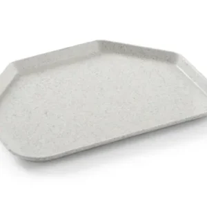 Tácka, lichobežníkový , AmerBox, žula, 455x355mm